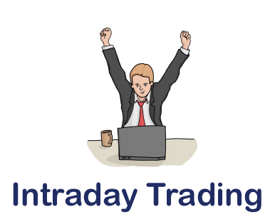 Intraday Trading in Hindi PDF(750 KB) | इंट्रा डे ट्रेडिंग क्या है? pdf Download