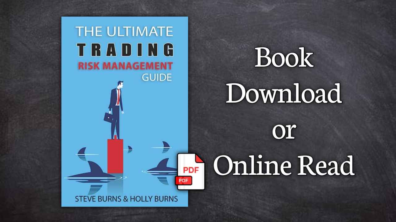 The Ultimate Trading Risk Management Guide Book PDF Download