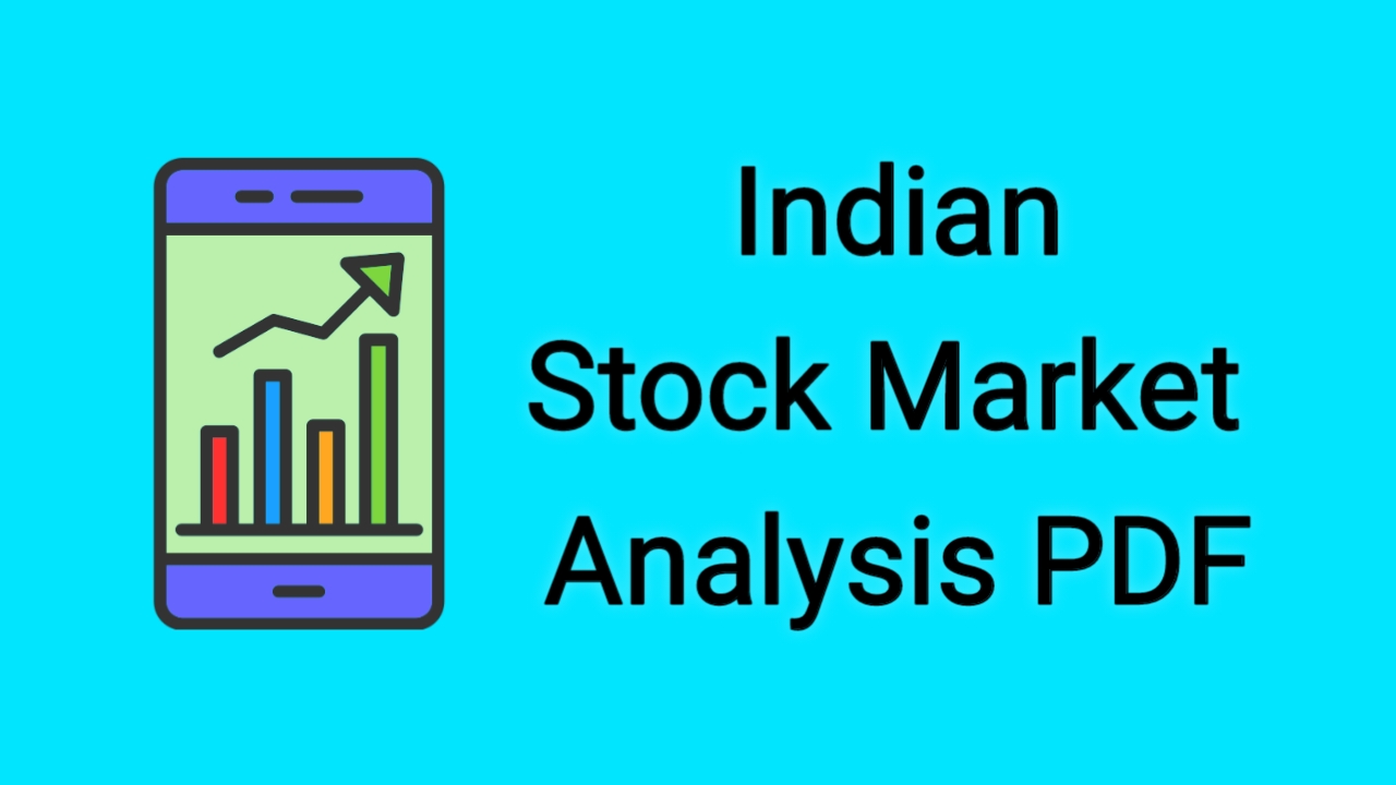 indian stock market research paper