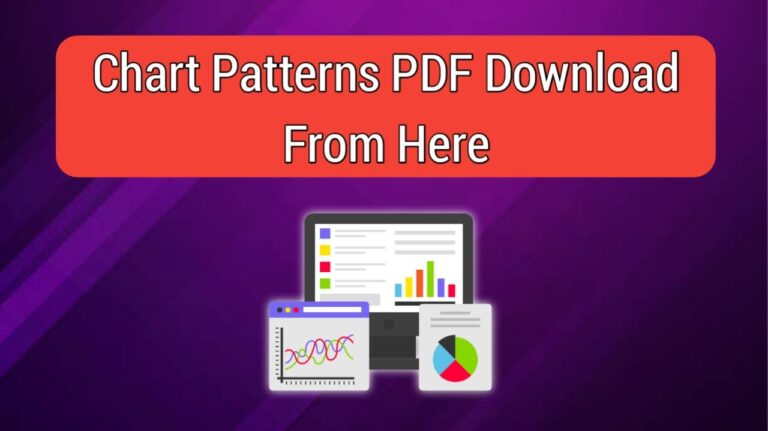 Chart Patterns PDF