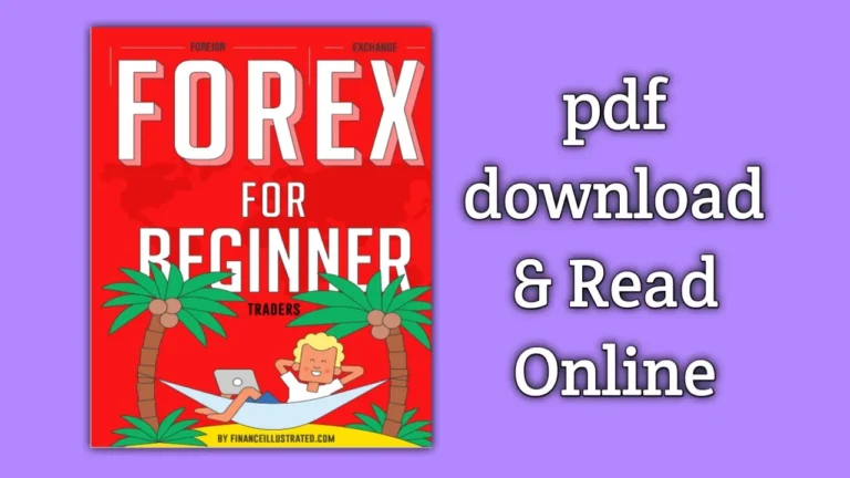 10 Forex Trading PDFs For Beginners