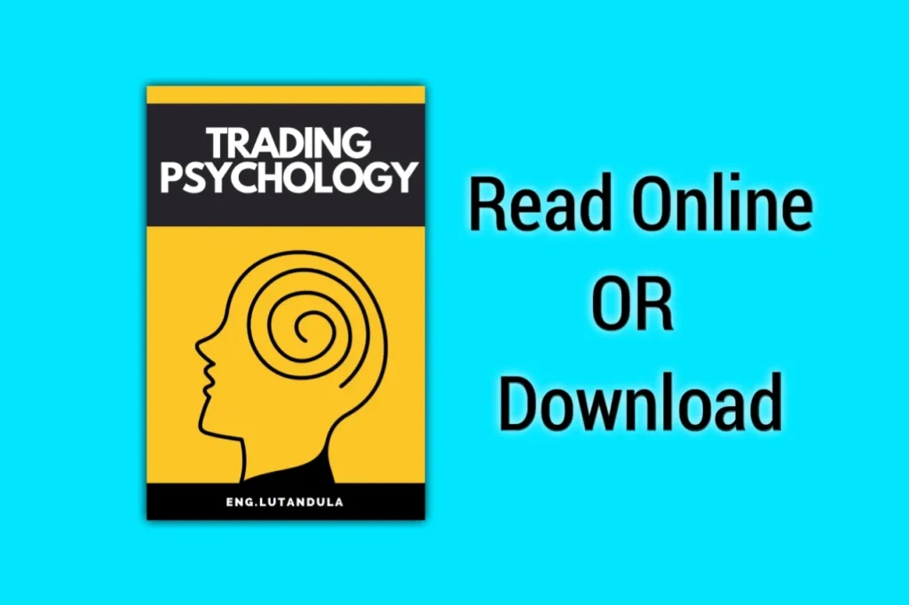 Forex Trading Psychology Ebook